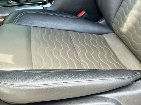 Used 2025 Chevrolet Silverado 2500 ZR2 w/ ZR2 Bison Edition image 17