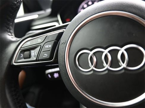 Used 2019 Audi A5 2.0T Premium Plus image 22