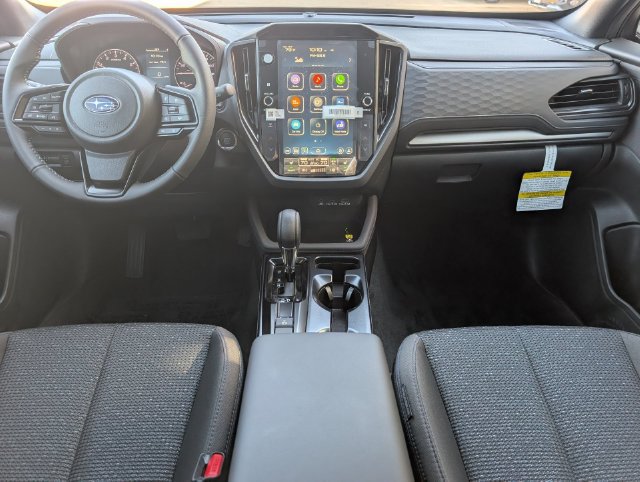 New 2026 Subaru Forester Premium AWD/4WD image 18