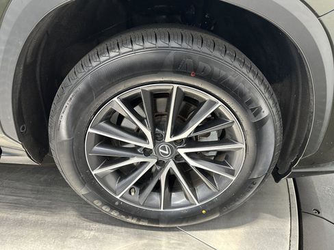 Used 2023 Lexus NX 350 AWD image 12