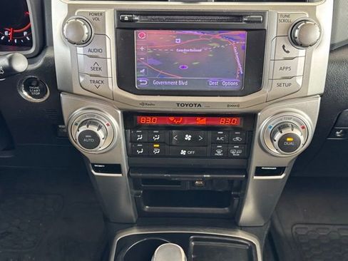 Used 2013 Toyota 4Runner Limited image 29