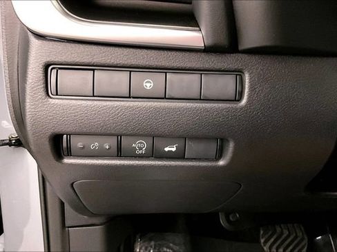 New 2026 Nissan Rogue Dark Armor FWD image 27
