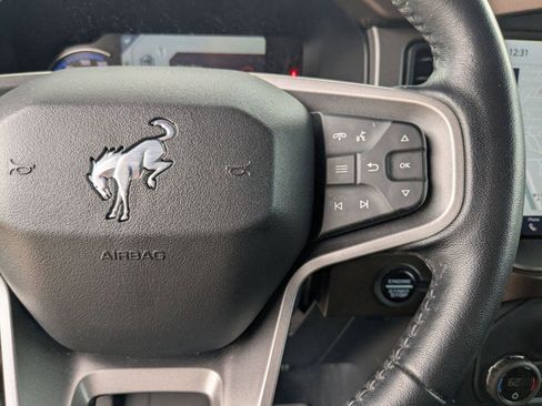 Used 2023 Ford Bronco Outer Banks image 20