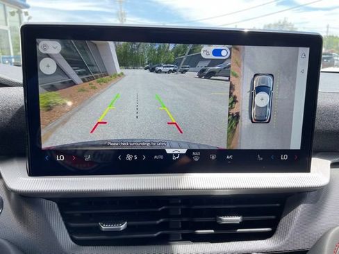 New 2026 Ford Explorer ST w/ Sun And Sound Package AWD/4WD image 19