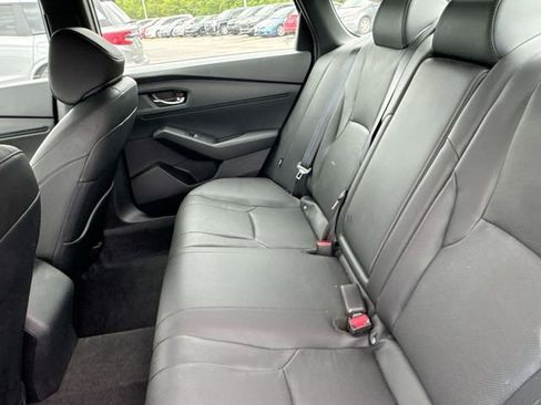 Used 2023 Honda Accord Sport image 21