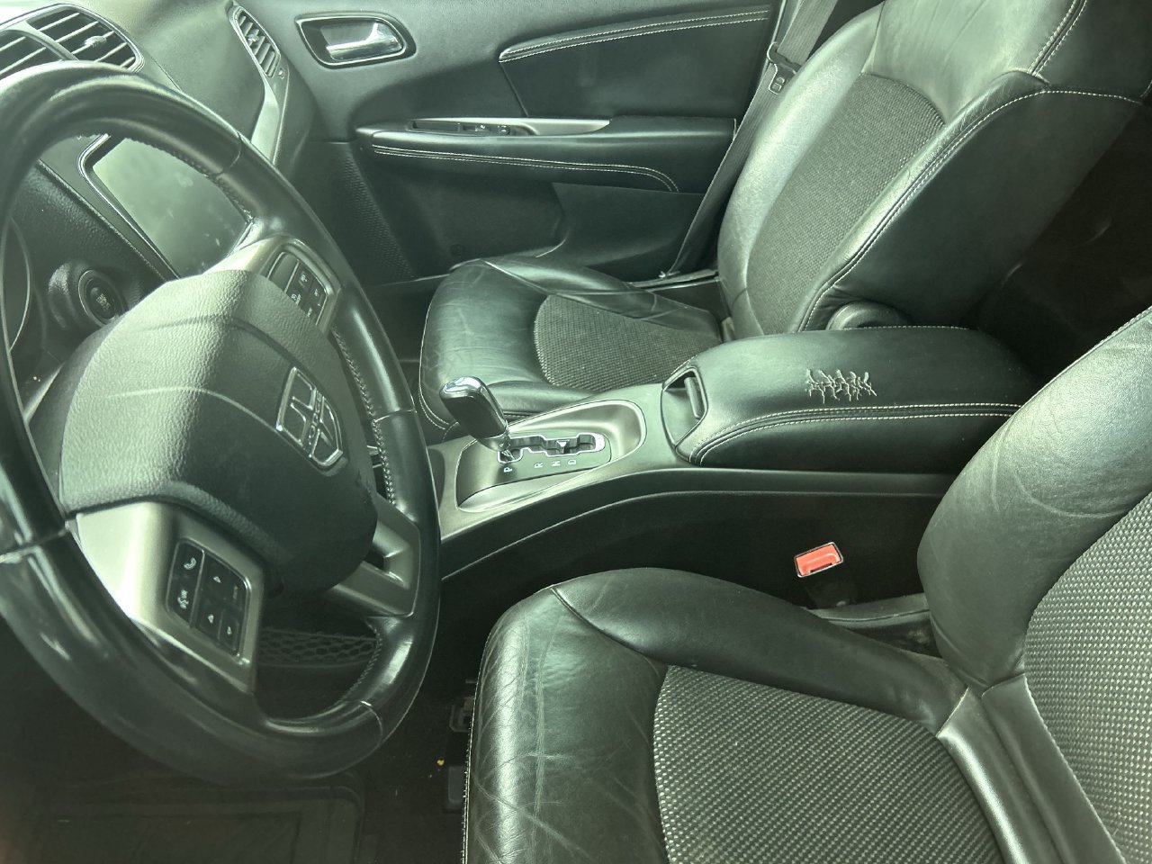 Used 2016 Dodge Journey Crossroad FWD image 10