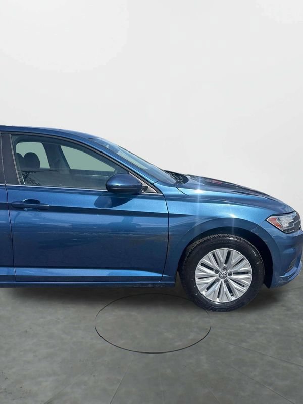 Used 2019 Volkswagen Jetta S w/ Driver Assistance Package FWD image 28