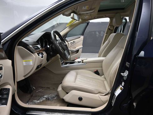 Used 2014 Mercedes-Benz E 350 E 350 Sport image 15