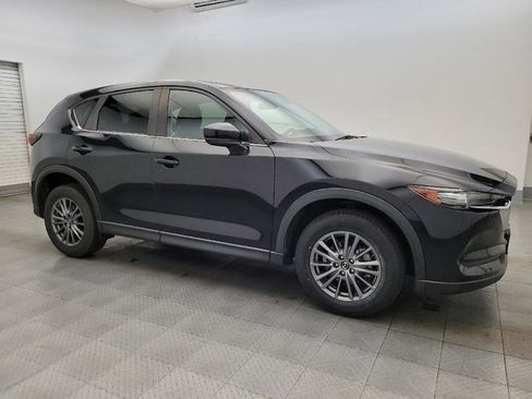 Used 2019 MAZDA CX-5 Touring image 11