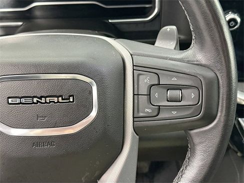 Used 2022 GMC Sierra 1500 Denali image 24
