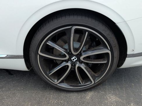 Used 2020 Bentley Continental GT First Edition AWD/4WD image 6