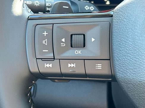 New 2026 Nissan Pathfinder SL w/ SL Premium Package AWD/4WD image 27