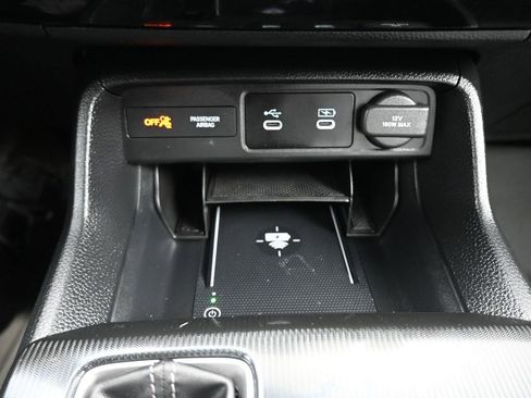 Used 2025 Honda Civic Sport Touring image 25