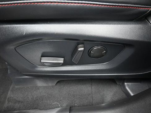 Used 2025 Ford Explorer ST-Line w/ Premium Package RWD image 7