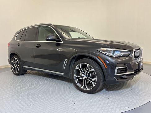 Used 2023 BMW X5 sDrive40i w/ Premium Package image 7