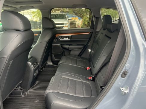 Used 2022 Honda CR-V Touring image 30