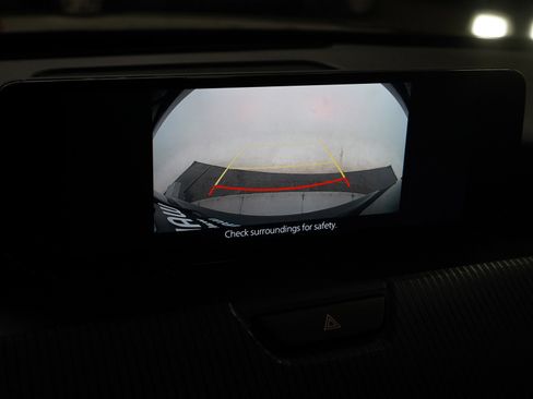 Certified 2024 MAZDA CX-90 3.3 Turbo w/ Select Package image 24