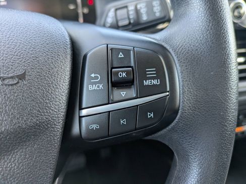 Used 2025 Ford Escape Active image 25