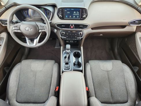 Used 2019 Hyundai Santa Fe SEL image 29