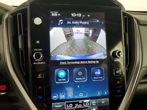 New 2025 Subaru Crosstrek 2.5i Premium image 21