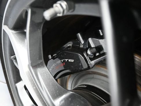 Used 2020 Chevrolet Corvette Stingray Preferred Conv w/ 2LT Preferred Equipment Group RWD image 37