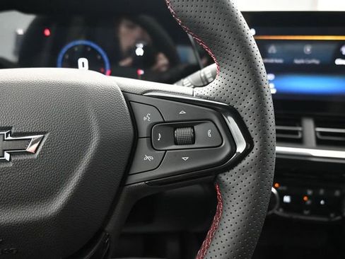 New 2026 Chevrolet Trax RS w/ Driver Confidence Package image 15
