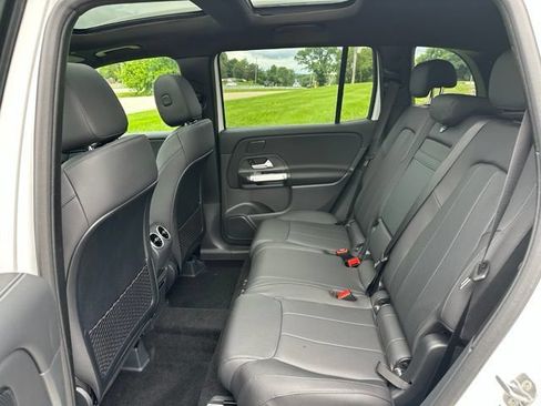 New 2026 Mercedes-Benz GLB 250 4MATIC image 18
