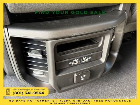 New 2026 RAM 1500 Big Horn image 27