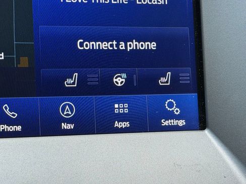 Used 2020 Ford Edge SEL w/ Convenience Package AWD/4WD image 21