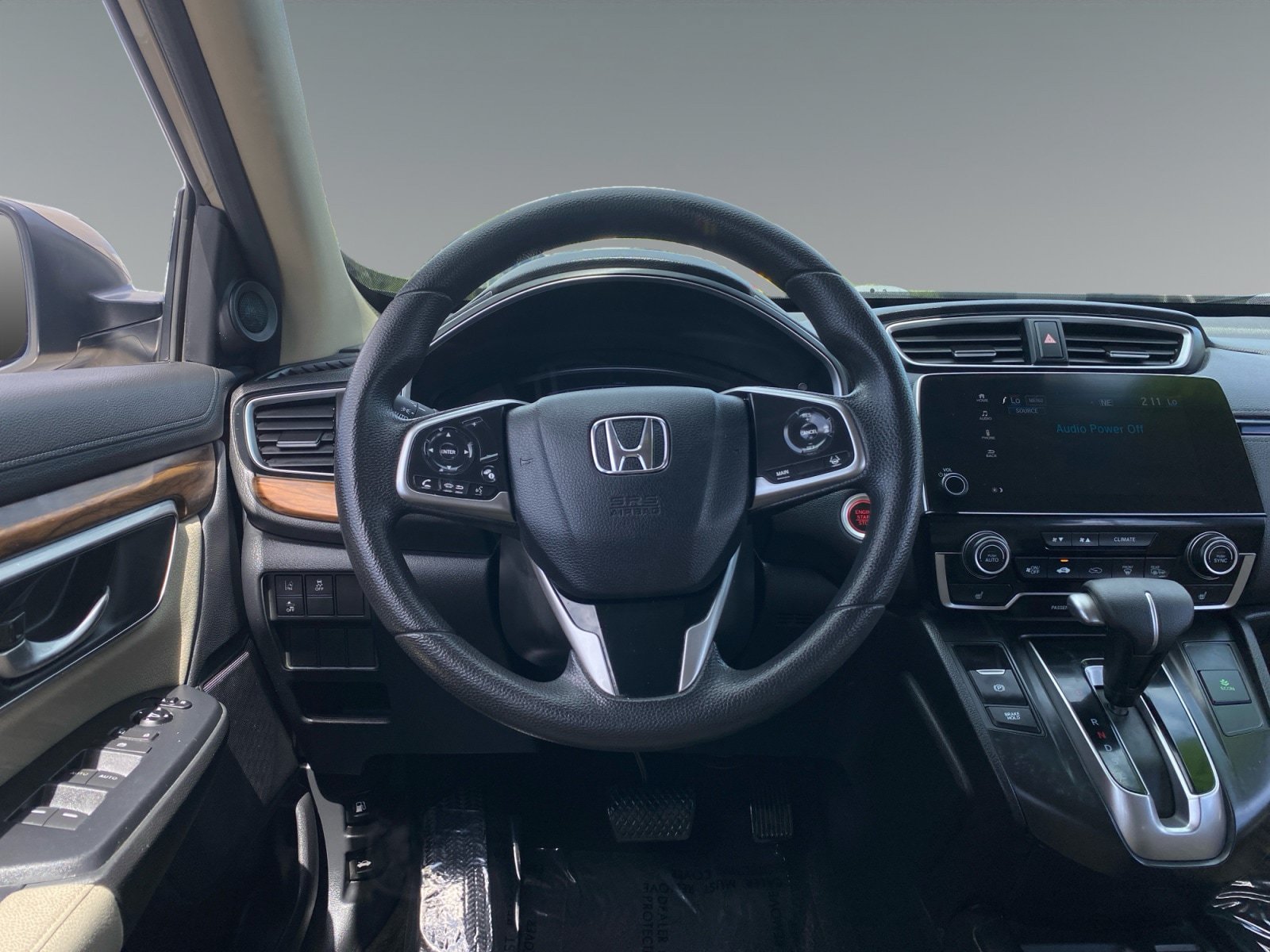 Used 2019 Honda CR-V EX image 12