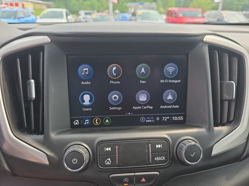 Used 2023 GMC Terrain SLE w/ Driver Convenience Package AWD/4WD image 28