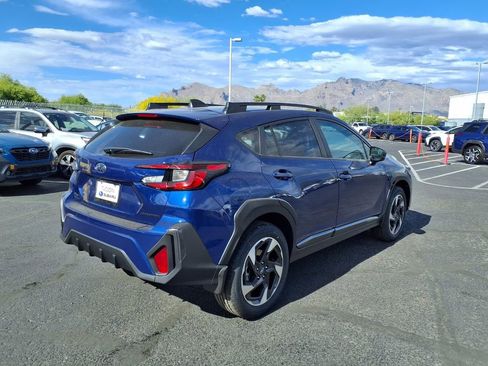 New 2026 Subaru Crosstrek 2.5i Limited AWD/4WD image 9