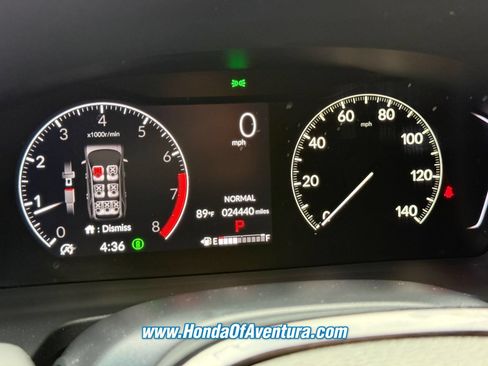 Certified 2024 Honda Pilot EX-L image 26