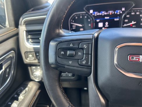 Used 2021 GMC Yukon AT4 w/ AT4 Premium Plus Package image 32