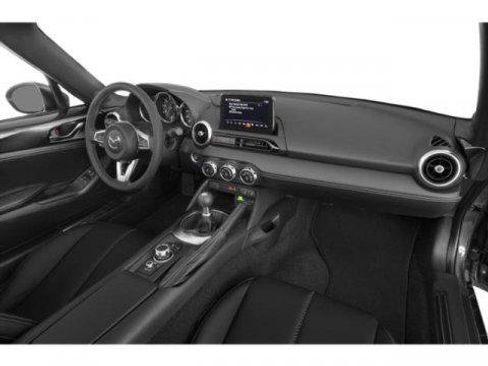 Used 2023 MAZDA MX-5 Miata Grand Touring image 17