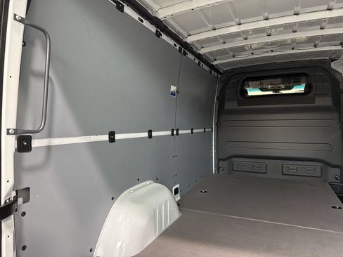 New 2026 Mercedes-Benz Sprinter 2500 image 23