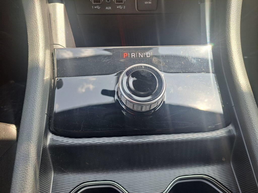 Certified 2025 Jeep Grand Cherokee Laredo X AWD/4WD image 21