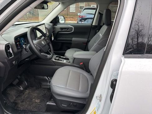 New 2026 Ford Bronco Sport Badlands w/ Badlands Tech Package AWD/4WD image 10
