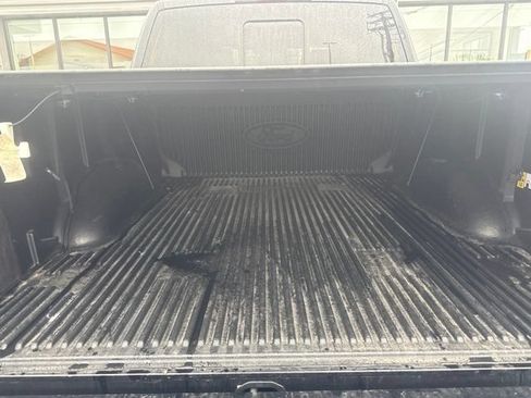 Used 2024 Ford F150 Lariat w/ Equipment Group 502A High AWD/4WD image 8