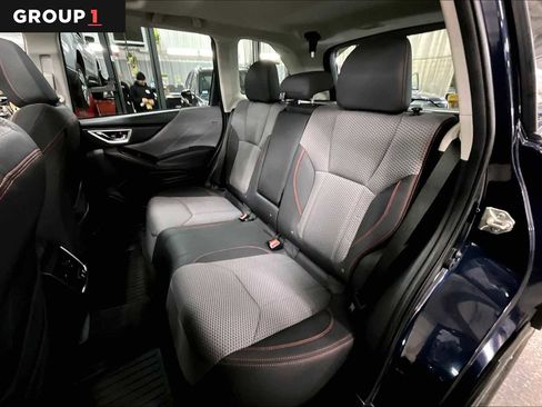 Used 2021 Subaru Forester Sport image 20