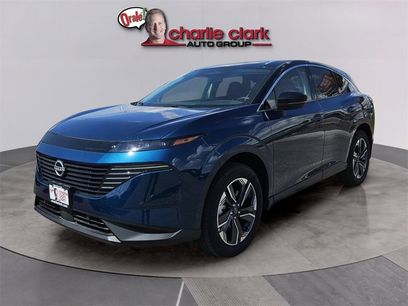 New 2025 Nissan Murano SL w/ Cargo Package