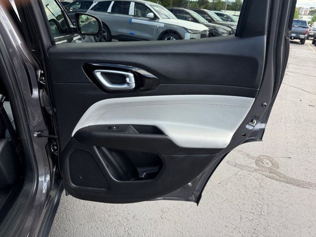 Used 2024 Jeep Compass Limited AWD/4WD image 31