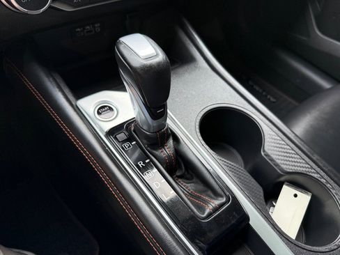 Used 2019 Nissan Altima 2.5 SR w/ SR Premium Package image 27