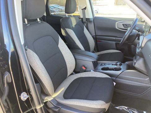 Used 2025 Ford Bronco Sport Big Bend image 28