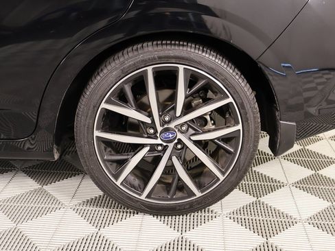 Used 2024 Subaru Impreza 2.0i Sport image 17