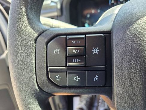 New 2026 Ford F150 STX RWD image 11