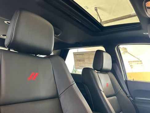New 2026 Dodge Durango GT AWD/4WD image 15