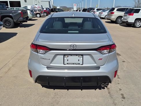 Used 2023 Toyota Corolla SE image 11
