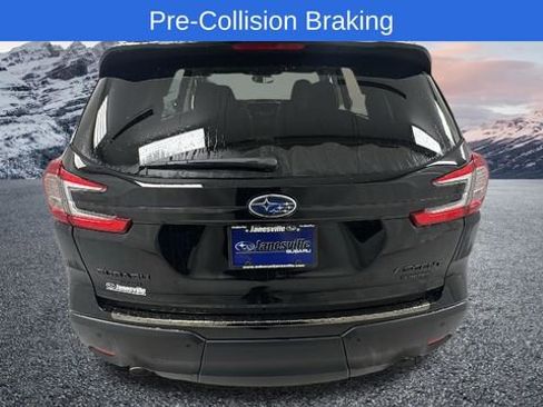 New 2026 Subaru Ascent Limited Bronze AWD/4WD image 4