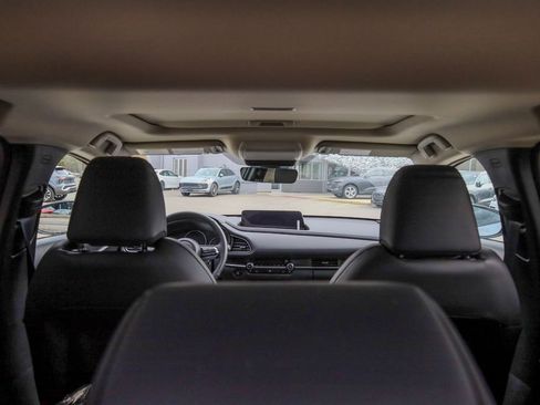 New 2026 MAZDA CX-30 AWD 2.5 S w/ Premium Package image 17